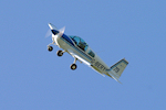 RAeC Air Race Series, Round One 2010 Report