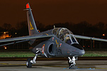 RAF Northolt Nightshoot VI 2010 Review