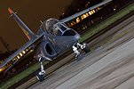 RAF Northolt Nightshoot VI 2010 Review