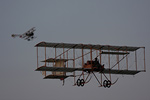 Shuttleworth Collection May Evening Air Display Report