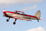 Sywell Airshow Report