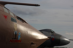 Bruntingthorpe Cold War Jets Open Day Report