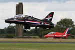 Cotswold Air Show Report