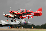 Cotswold Air Show Report