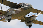 Duxford Flying Legends Report