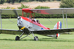 Shuttleworth Collection Military Pageant Air Display Report