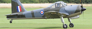 Shuttleworth Collection Military Pageant Air Display Report
