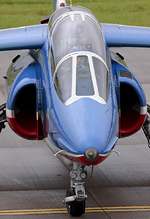 RAF Leuchars International Airshow Report