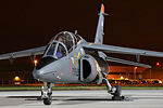 RAF Northolt Nightshoot IX Report