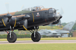 RAF Waddington International Airshow Report