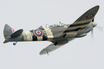 RAF Waddington International Airshow Report