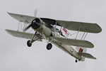 RNAS Yeovilton Air Day Report