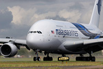 Farnborough International Airshow Report