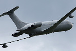 RAF Cosford Air Show Report