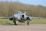 The Buccaneer Aviation Group Rollout & Photoshoot Report