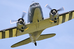 IWM Duxford Spring Air Show Report