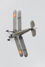 East Fortune Airshow Report