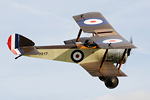Shuttleworth Collection Autumn Air Display Report