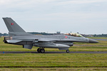 RAF Leuchars International Air Show Report
