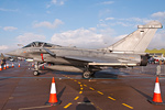 RAF Leuchars International Air Show Report