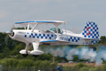 Farnborough International Airshow Report