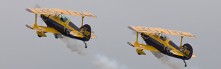 IWM Duxford Air Show