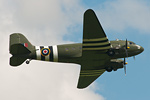 IWM Duxford D-Day Anniversary Air Show Report