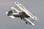IWM Duxford Flying Legends Airshow Report