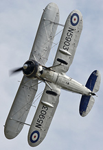 IWM Duxford Flying Legends Airshow Report