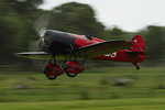 Shuttleworth Collection 'LAA Party in the Park' Report