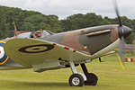 Shuttleworth Collection 'LAA Party in the Park' Report
