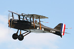 Shuttleworth Collection Pageant Report