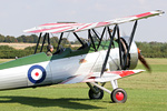 Shuttleworth Collection Pageant Report
