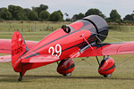 Shuttleworth Collection 'Wings & Wheels' Report