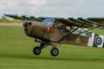 Sywell Great War Airshow Report