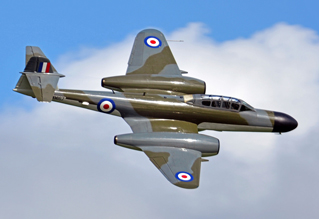 Abingdon Air & Country Show Report