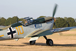 Headcorn 'Battle of Britain' Airshow Report