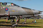 RAF Cosford Air Show Report