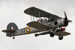 RNAS Yeovilton Air Day Report