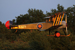 Shuttleworth Collection 'Best of British' Evening Airshow