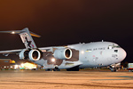 RAF Brize Norton Night Photoshoot Report