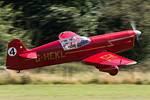 Shuttleworth Collection Edwardian Pageant