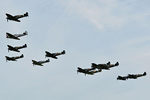 IWM Duxford Battle of Britain Airshow
