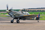 IWM Duxford Battle of Britain Airshow