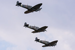 IWM Duxford Flying Legends