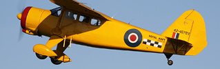 Shuttleworth Collection Fly Navy Airshow