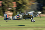 Shuttleworth Collection Heritage Airshow