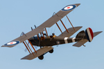Shuttleworth Collection Military Pageant