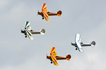 Aero Legends Headcorn 'Battle of Britain' Airshow