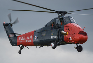 Royal Navy International Air Day